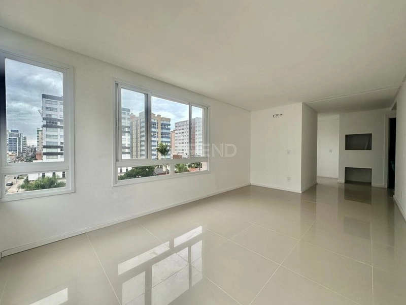 Apartamento novo, nunca habitado: 12ª foto da galeria de imagens do imóvel