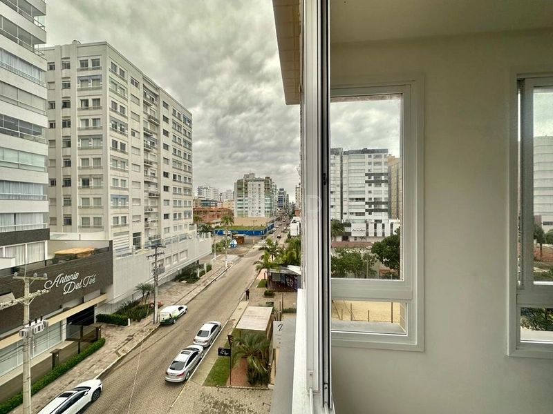 Apartamento novo, nunca habitado