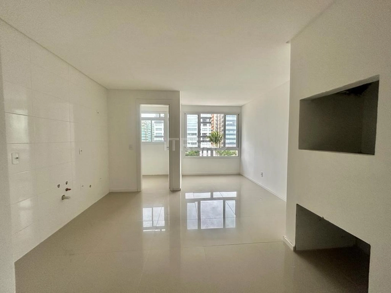 Apartamento novo, nunca habitado: 2ª foto da galeria de imagens do imóvel