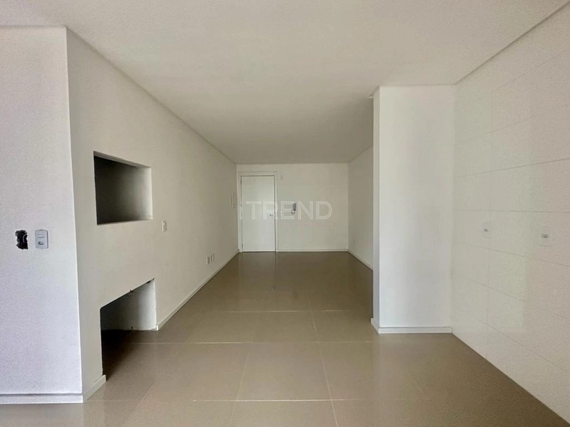 Apartamento novo, nunca habitado: 3ª foto da galeria de imagens do imóvel