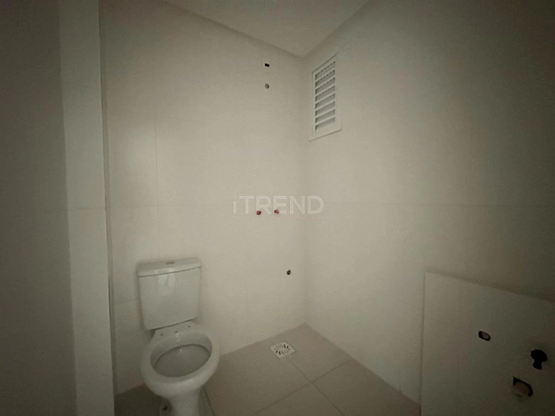Apartamento novo, nunca habitado: 10ª foto da galeria de imagens do imóvel