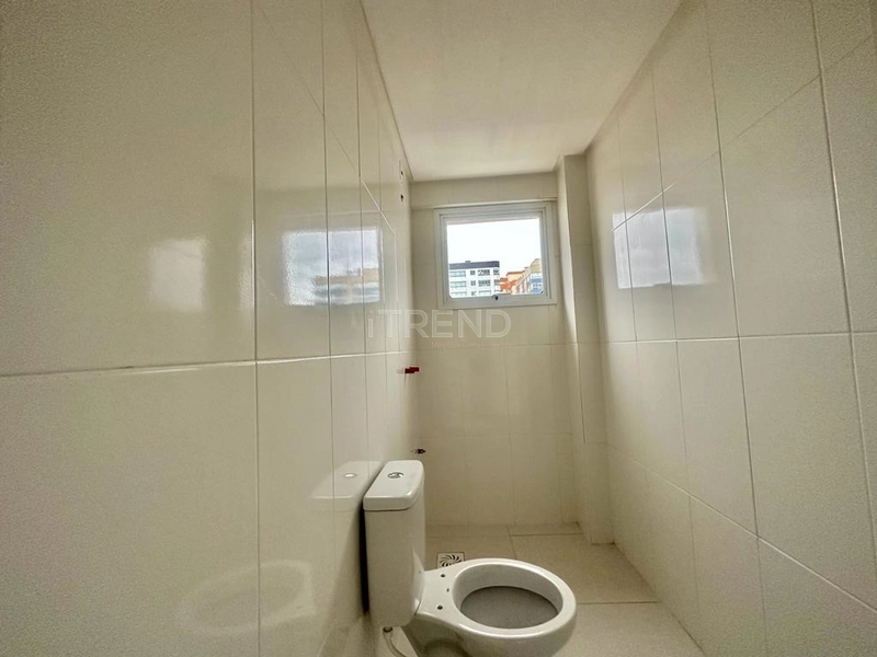 Apartamento novo, nunca habitado: 9ª foto da galeria de imagens do imóvel