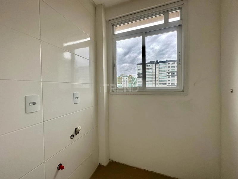 Apartamento novo, nunca habitado: 5ª foto da galeria de imagens do imóvel