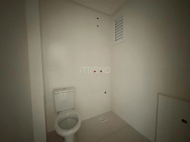 Apartamento novo, nunca habitado: 7ª foto da galeria de imagens do imóvel