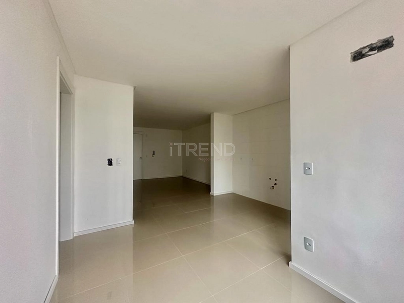 Apartamento novo, nunca habitado: 6ª foto da galeria de imagens do imóvel