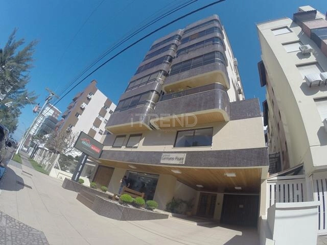 Apartamento com excelente localização em Capão da Canoa: 4ª foto da galeria de imagens do imóvel