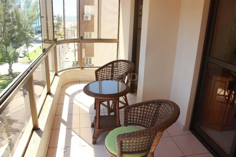Apartamento com excelente localização em Capão da Canoa: 1ª foto da galeria de imagens do imóvel