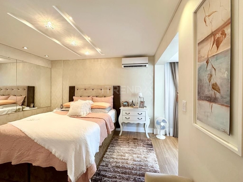 Amplo apartamento de frente perto do mar.: 6ª foto da galeria de imagens do imóvel