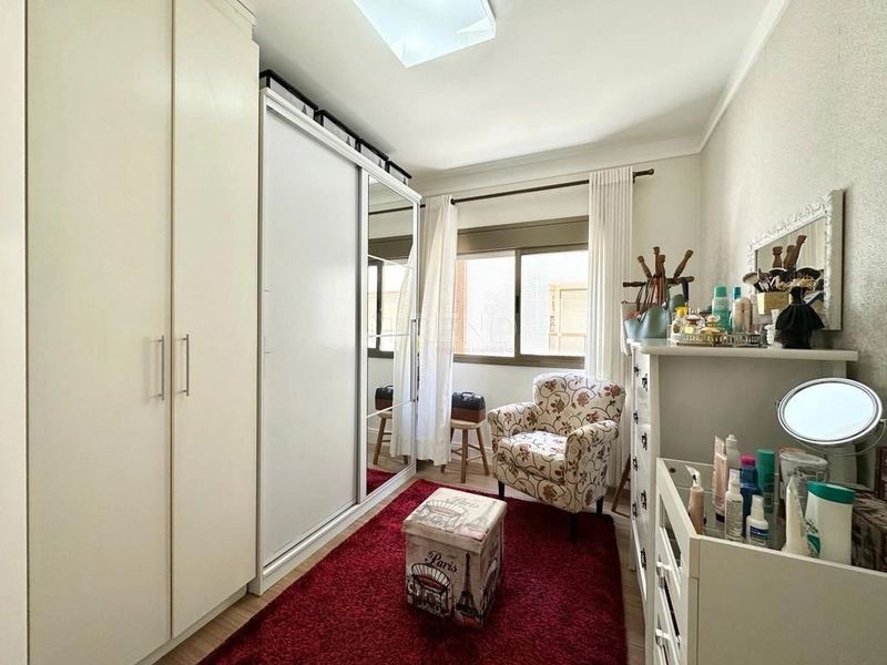 Amplo apartamento de frente perto do mar.: 9ª foto da galeria de imagens do imóvel
