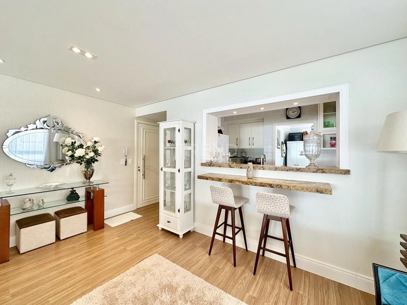 Amplo apartamento de frente perto do mar.: 14ª foto da galeria de imagens do imóvel