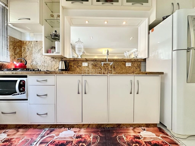 Amplo apartamento de frente perto do mar.: 11ª foto da galeria de imagens do imóvel