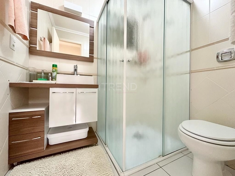 Amplo apartamento de frente perto do mar.: 7ª foto da galeria de imagens do imóvel