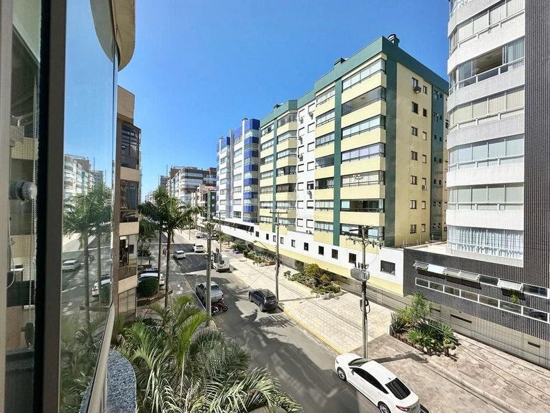 Amplo apartamento de frente perto do mar.: 17ª foto da galeria de imagens do imóvel