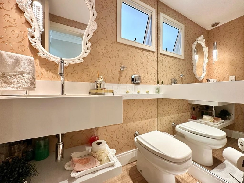 Amplo apartamento de frente perto do mar.: 10ª foto da galeria de imagens do imóvel