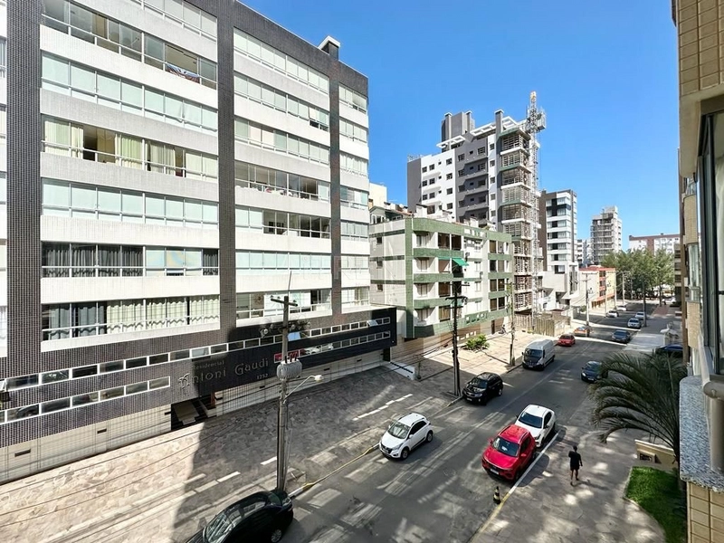 Amplo apartamento de frente perto do mar.: 18ª foto da galeria de imagens do imóvel
