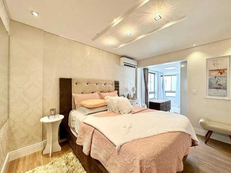 Amplo apartamento de frente perto do mar.: 5ª foto da galeria de imagens do imóvel