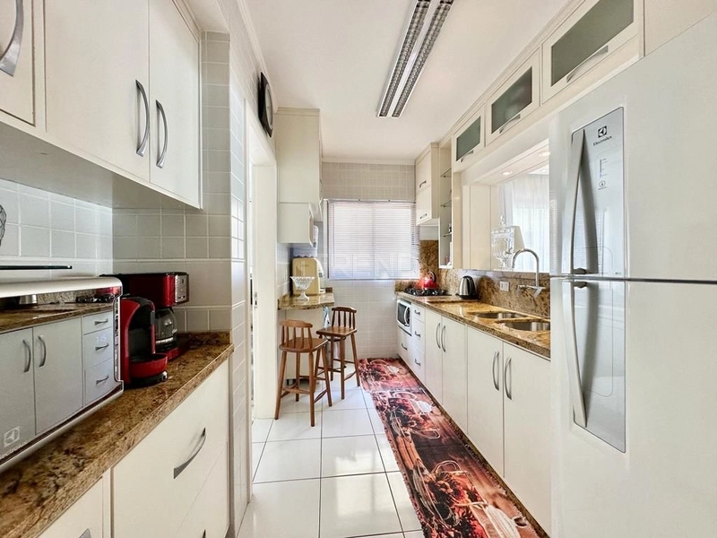 Amplo apartamento de frente perto do mar.: 13ª foto da galeria de imagens do imóvel