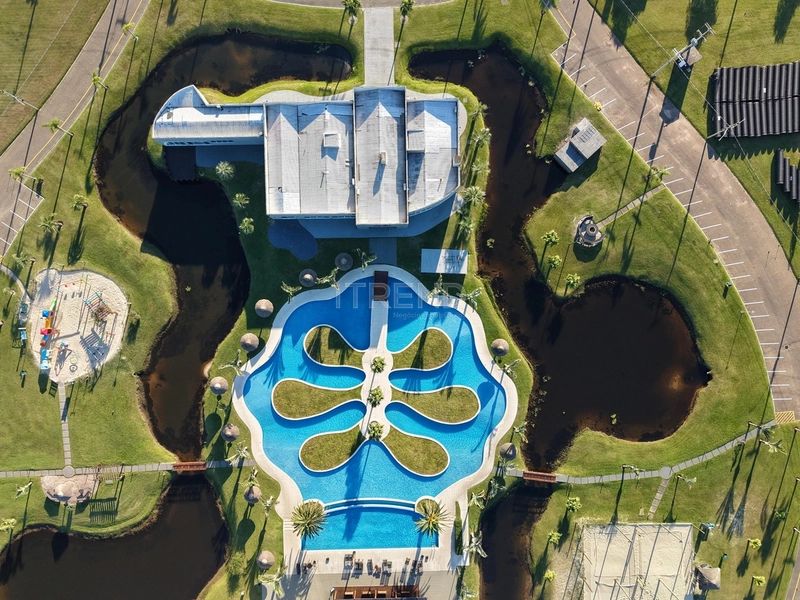 CONDOMÍNIO DUBAI: 26ª foto da galeria de imagens do imóvel