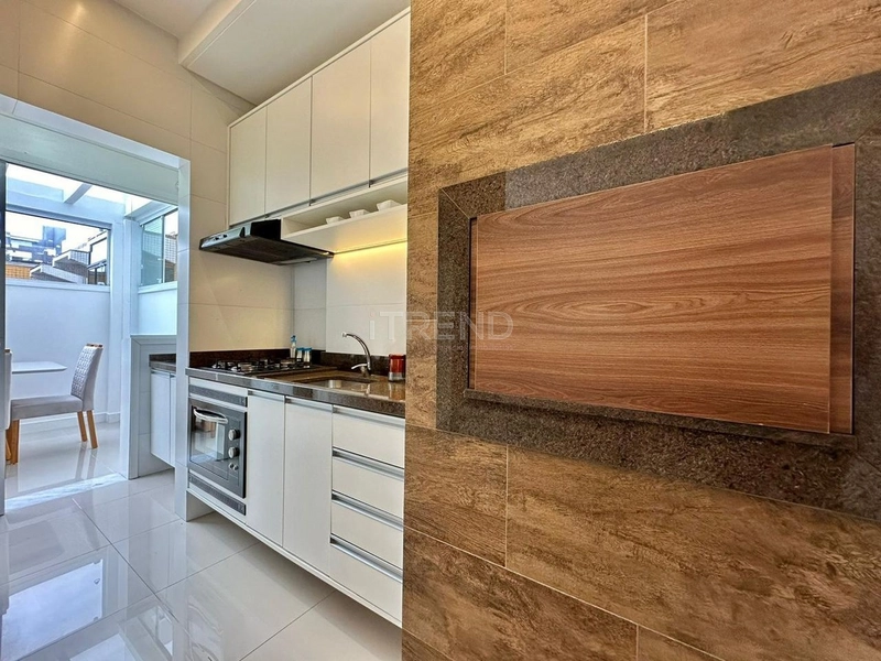 apartamento dois dormitórios: 7ª foto da galeria de imagens do imóvel