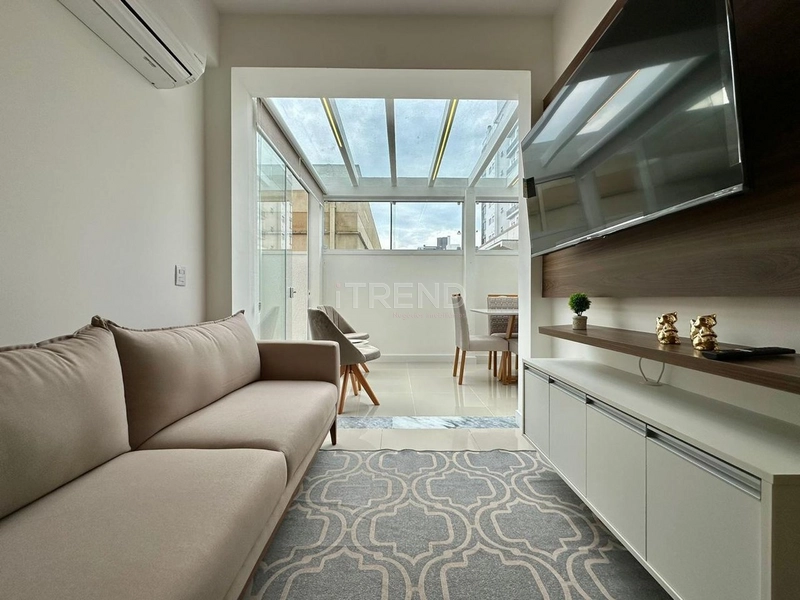 apartamento dois dormitórios: 3ª foto da galeria de imagens do imóvel