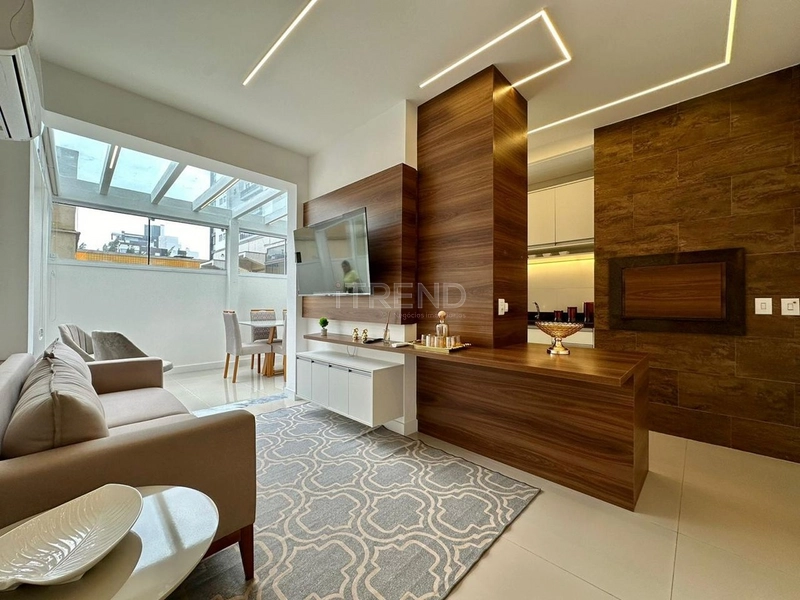 apartamento dois dormitórios: 1ª foto da galeria de imagens do imóvel