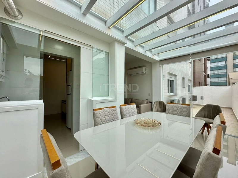 apartamento dois dormitórios: 4ª foto da galeria de imagens do imóvel