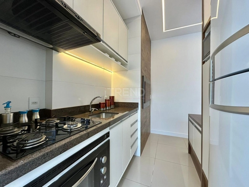 apartamento dois dormitórios: 8ª foto da galeria de imagens do imóvel