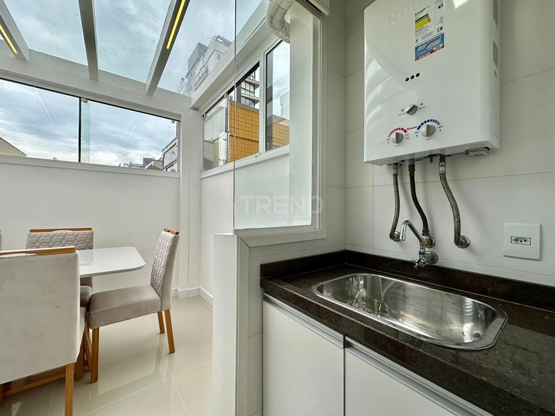 apartamento dois dormitórios: 6ª foto da galeria de imagens do imóvel