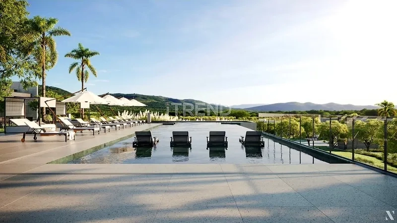 Capão Ilhas Resort: 1ª foto da galeria de imagens do imóvel