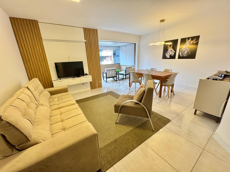 Lindo apartamento!!: 2ª foto da galeria de imagens do imóvel