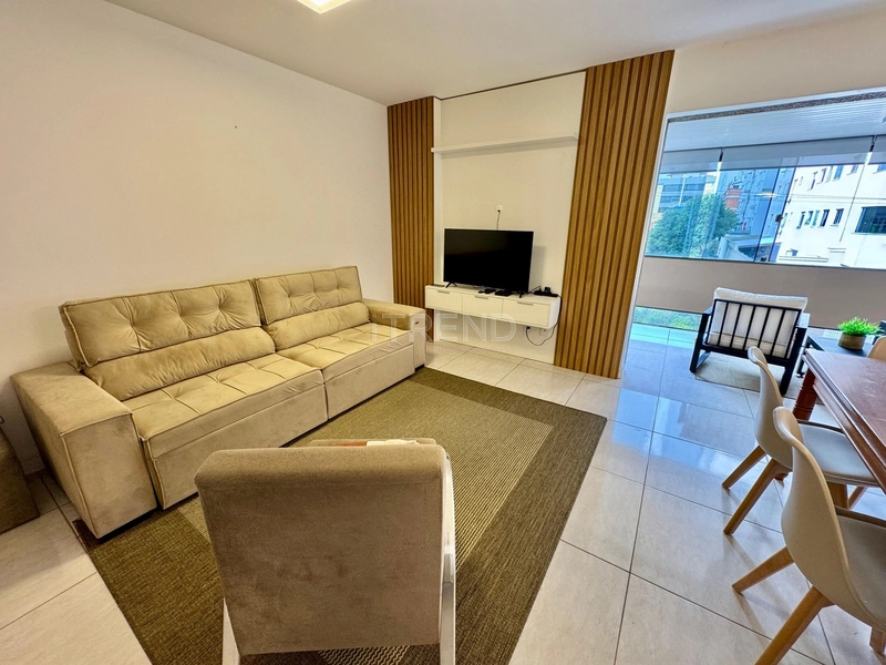 Lindo apartamento!!: 1ª foto da galeria de imagens do imóvel