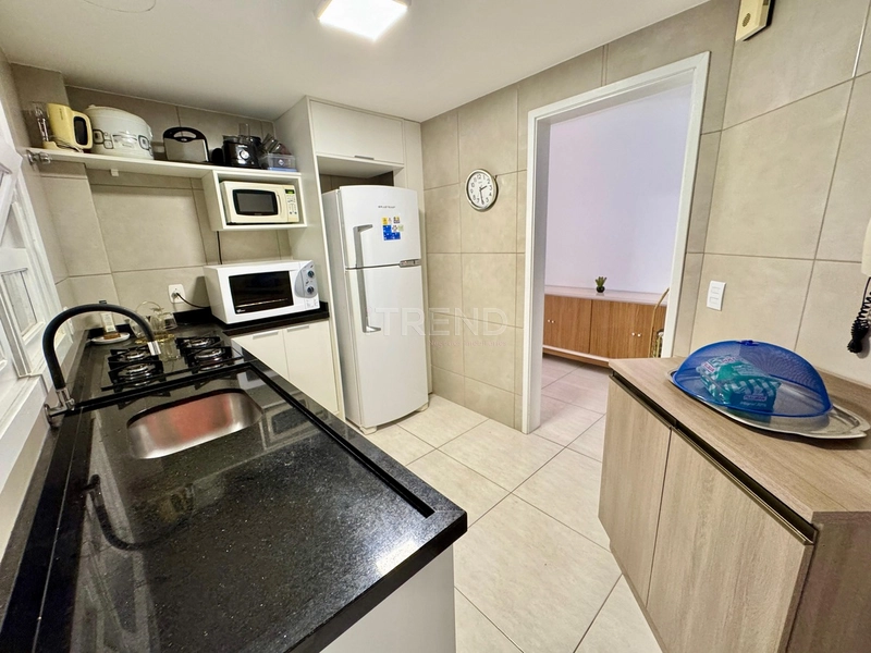 Lindo apartamento!!: 9ª foto da galeria de imagens do imóvel