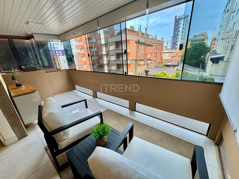 Lindo apartamento!!: 5ª foto da galeria de imagens do imóvel