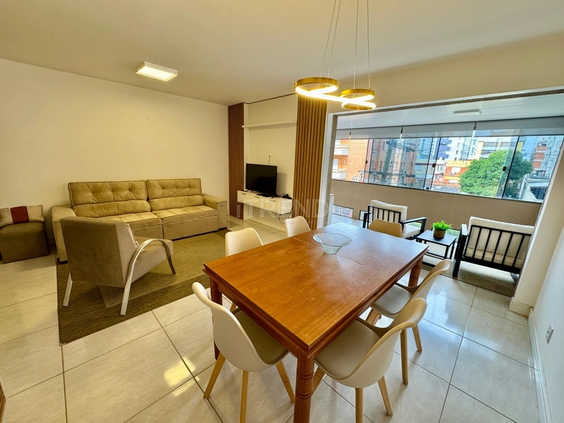 Lindo apartamento!!: 4ª foto da galeria de imagens do imóvel