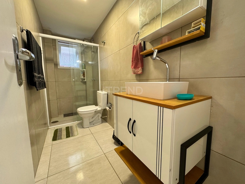 Lindo apartamento!!: 11ª foto da galeria de imagens do imóvel