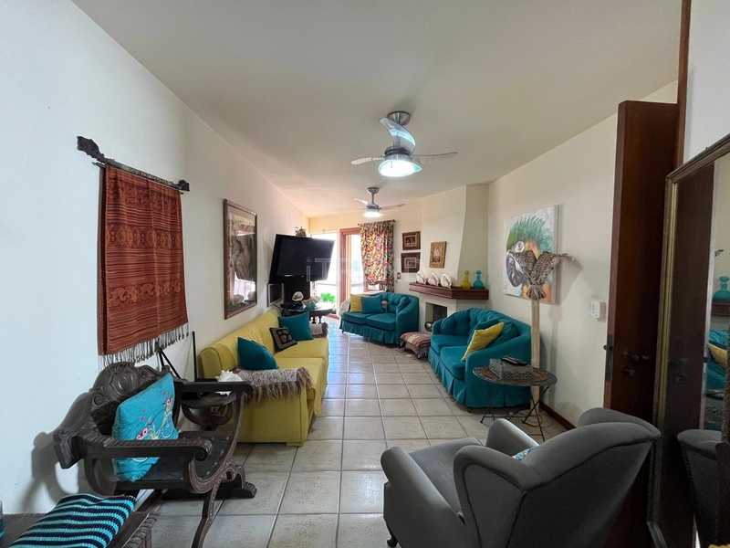 Na Praça do Farol - Vista para o Mar: 6ª foto da galeria de imagens do imóvel