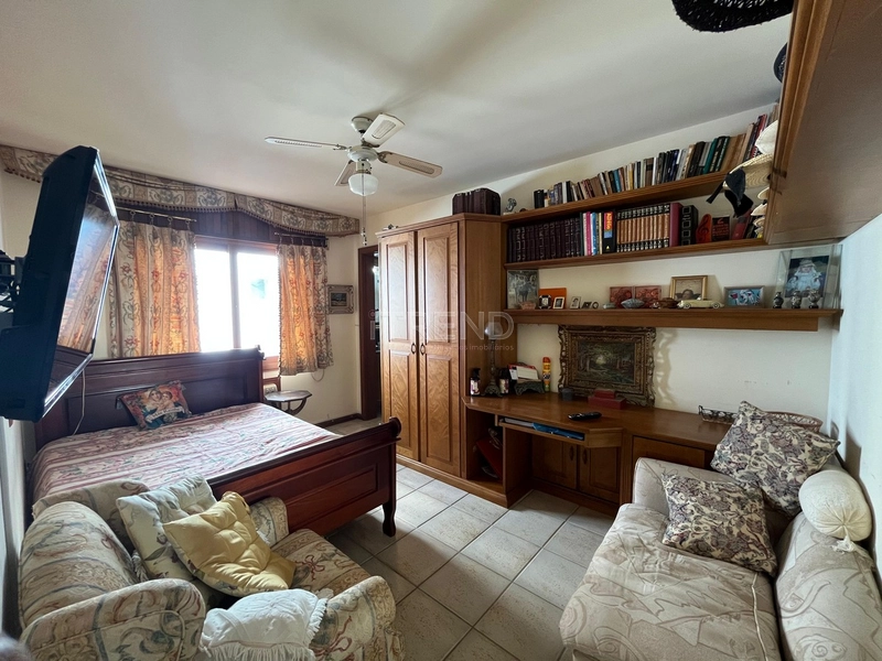 Na Praça do Farol - Vista para o Mar: 14ª foto da galeria de imagens do imóvel