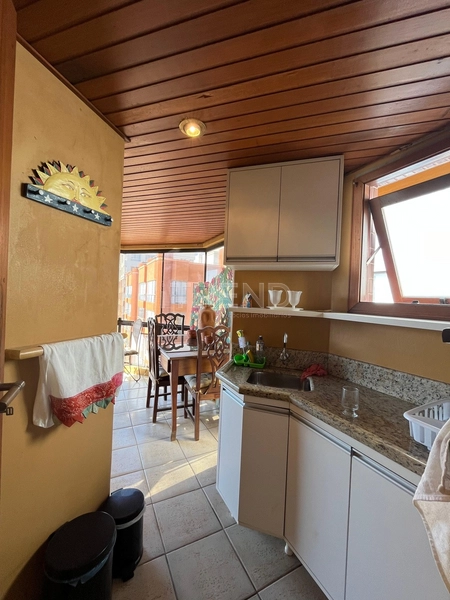 Na Praça do Farol - Vista para o Mar: 9ª foto da galeria de imagens do imóvel