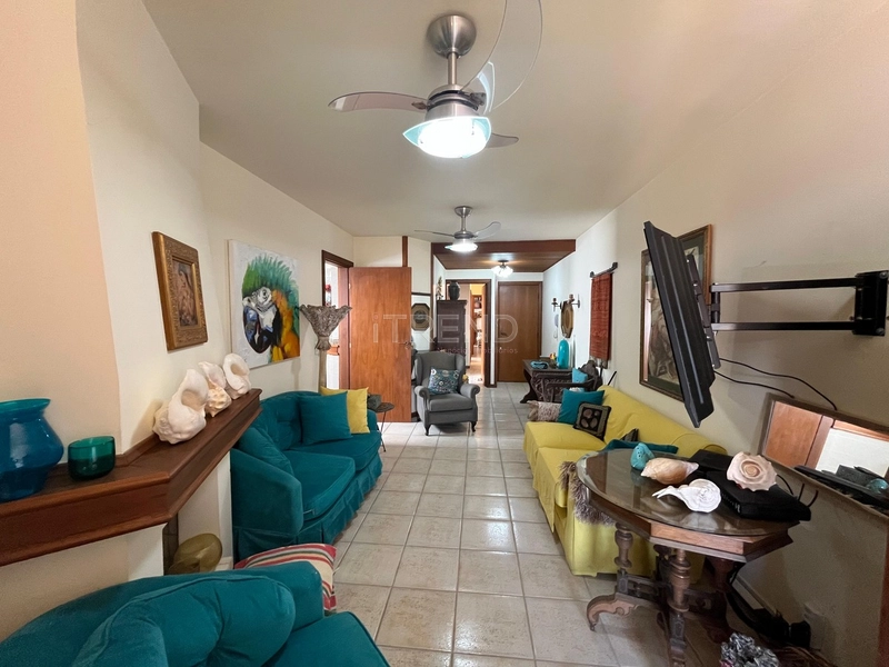 Na Praça do Farol - Vista para o Mar: 7ª foto da galeria de imagens do imóvel