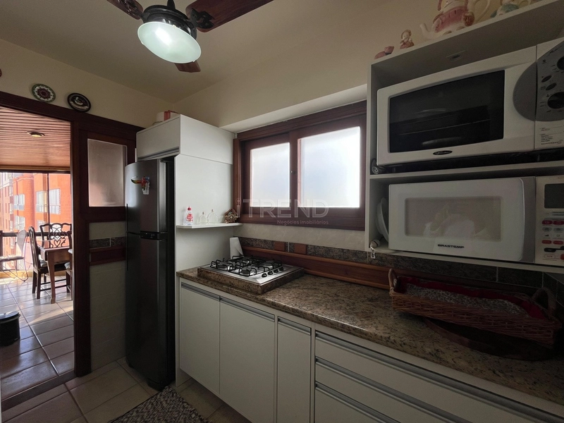 Na Praça do Farol - Vista para o Mar: 10ª foto da galeria de imagens do imóvel