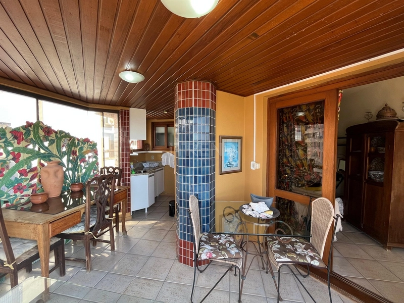 Na Praça do Farol - Vista para o Mar: 4ª foto da galeria de imagens do imóvel