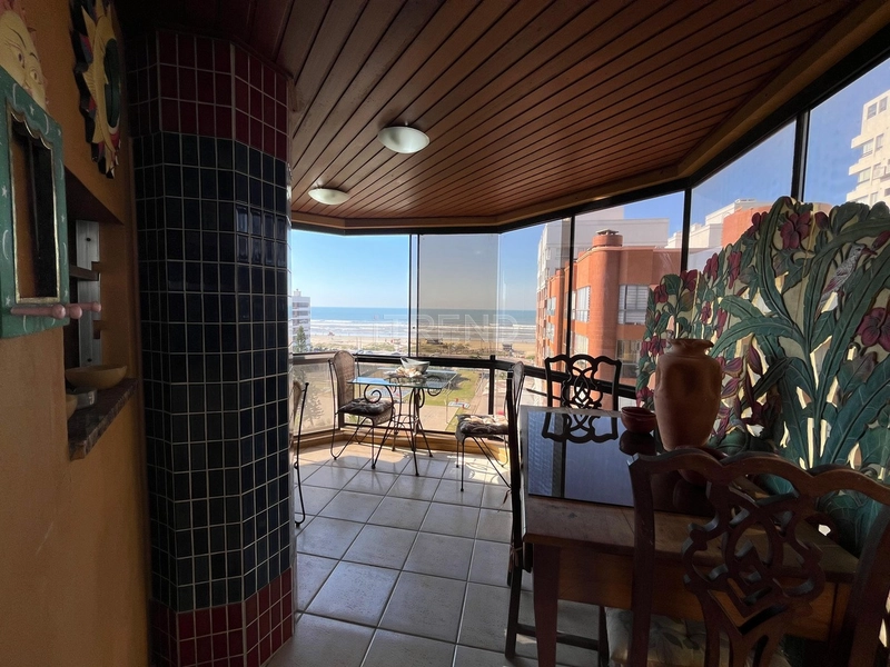 Na Praça do Farol - Vista para o Mar: 3ª foto da galeria de imagens do imóvel