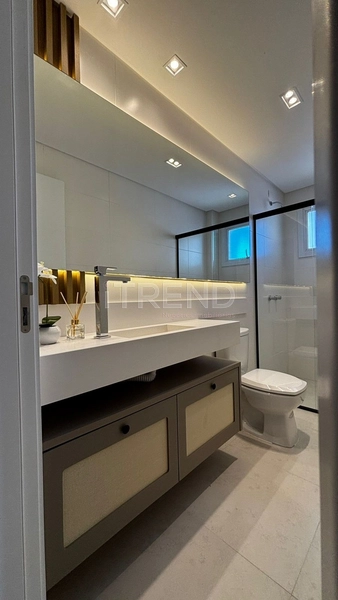 Três dormitórios navegantes: 15ª foto da galeria de imagens do imóvel