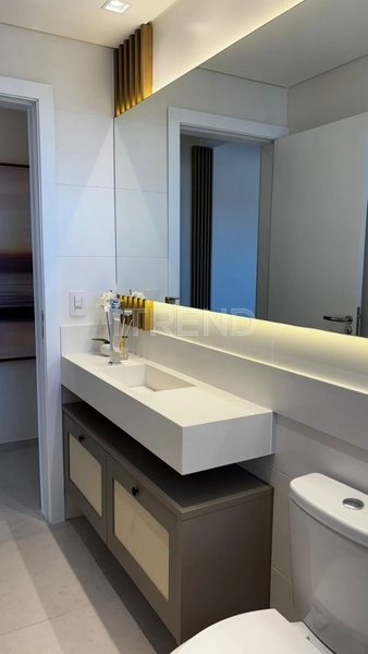 Três dormitórios navegantes: 16ª foto da galeria de imagens do imóvel