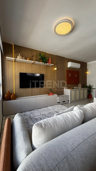 Três dormitórios navegantes: 6ª foto da galeria de imagens do imóvel