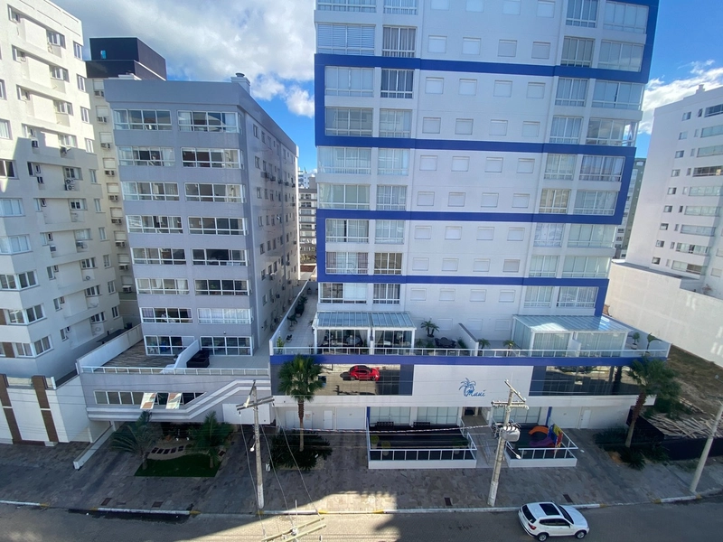 Três dormitórios navegantes: 3ª foto da galeria de imagens do imóvel