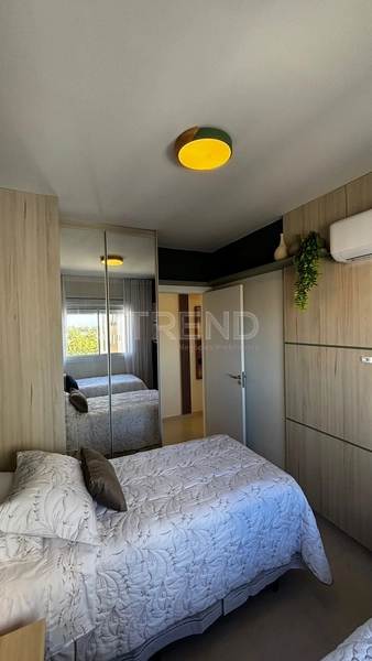 Três dormitórios navegantes: 18ª foto da galeria de imagens do imóvel