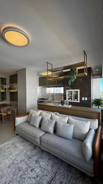 Três dormitórios navegantes: 7ª foto da galeria de imagens do imóvel