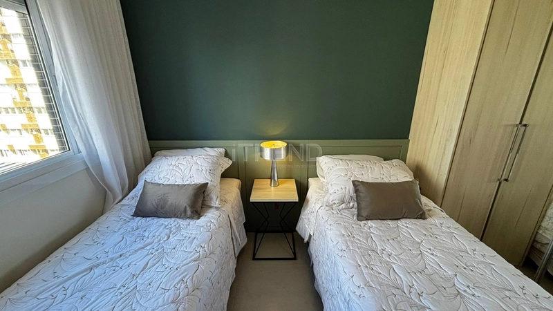 Três dormitórios navegantes: 20ª foto da galeria de imagens do imóvel