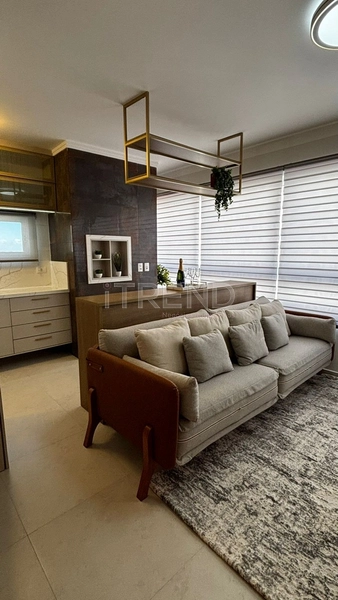 Três dormitórios navegantes